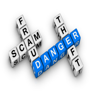 fraud, scam, theft